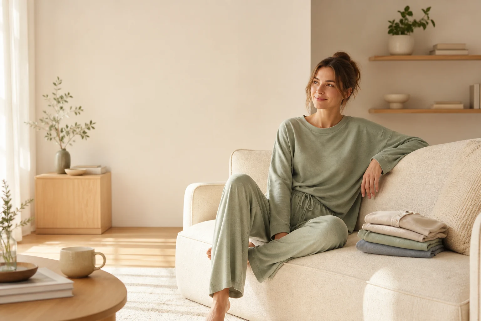 Loungewear