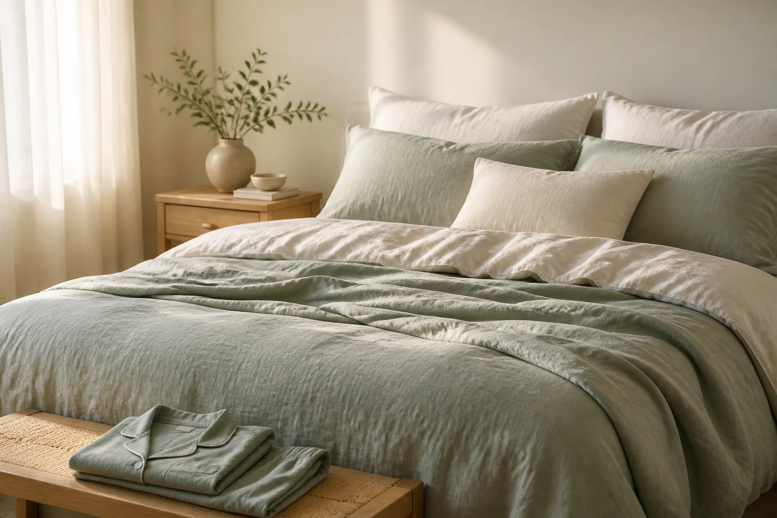 Bedding